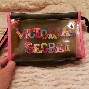 Makeup Bag